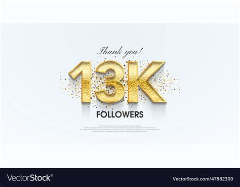 13k followers|Celebrating 13k Followers: A Remarkable LinkedIn Milestone